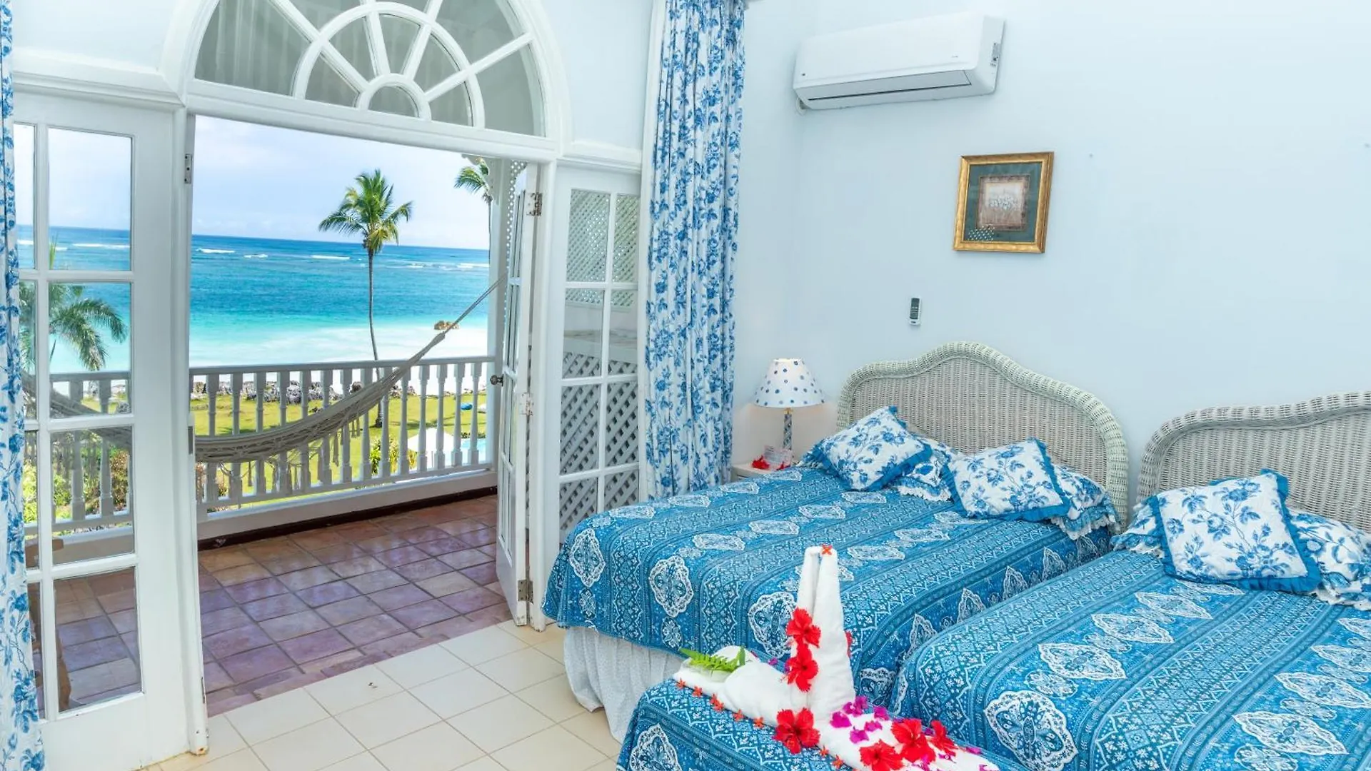 ****  Hotel Villa Serena Las Galeras Repubblica Dominicana