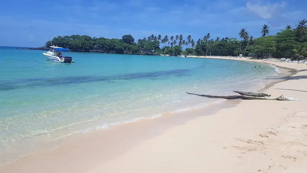 Hotel Villa Serena Las Galeras 4*,  Dominikanische Republik
