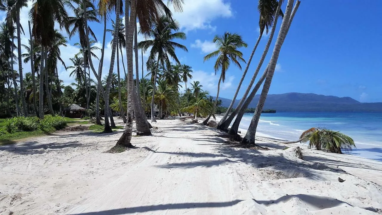 Hotel Villa Serena Las Galeras