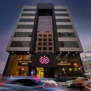 **** Hotel Lotus Grand Emirati Arabi Uniti