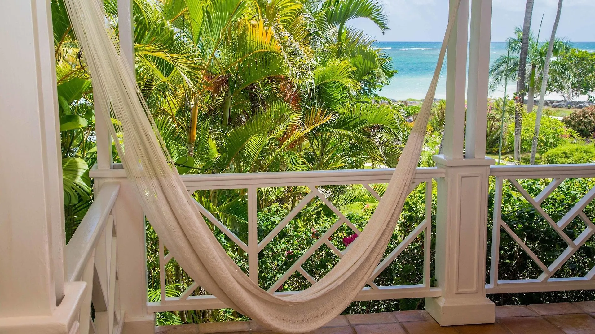 Hotel Villa Serena Las Galeras 4*,  Dominican Republic