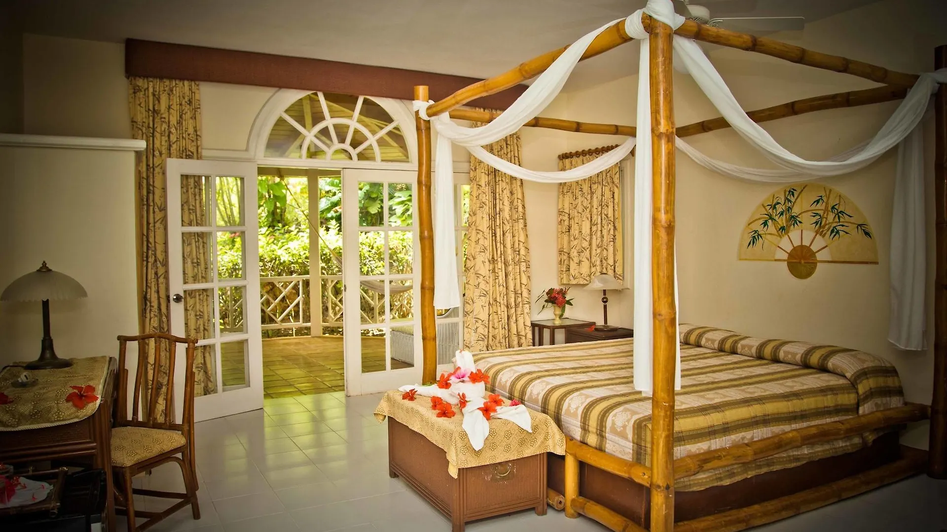 ****  Hotel Villa Serena Las Galeras Dominican Republic