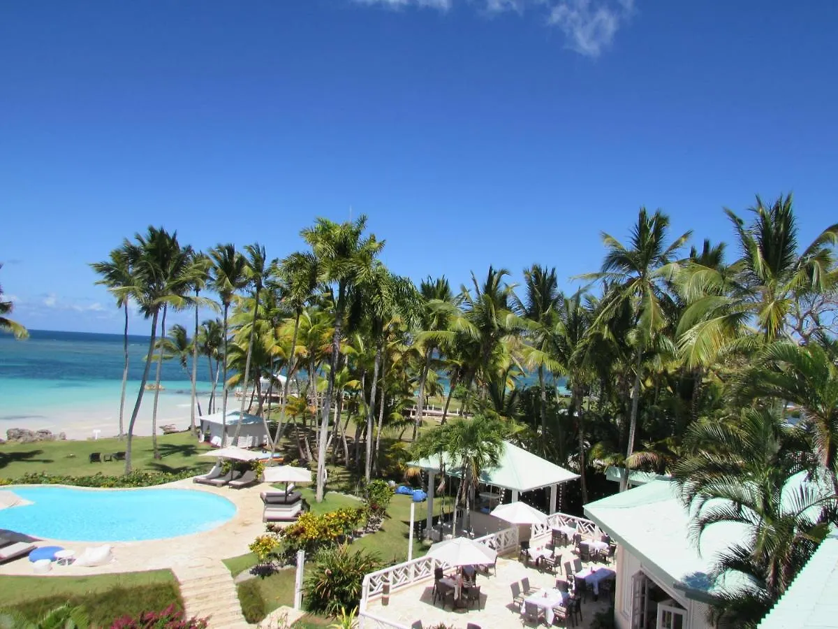 Hotel Villa Serena Las Galeras