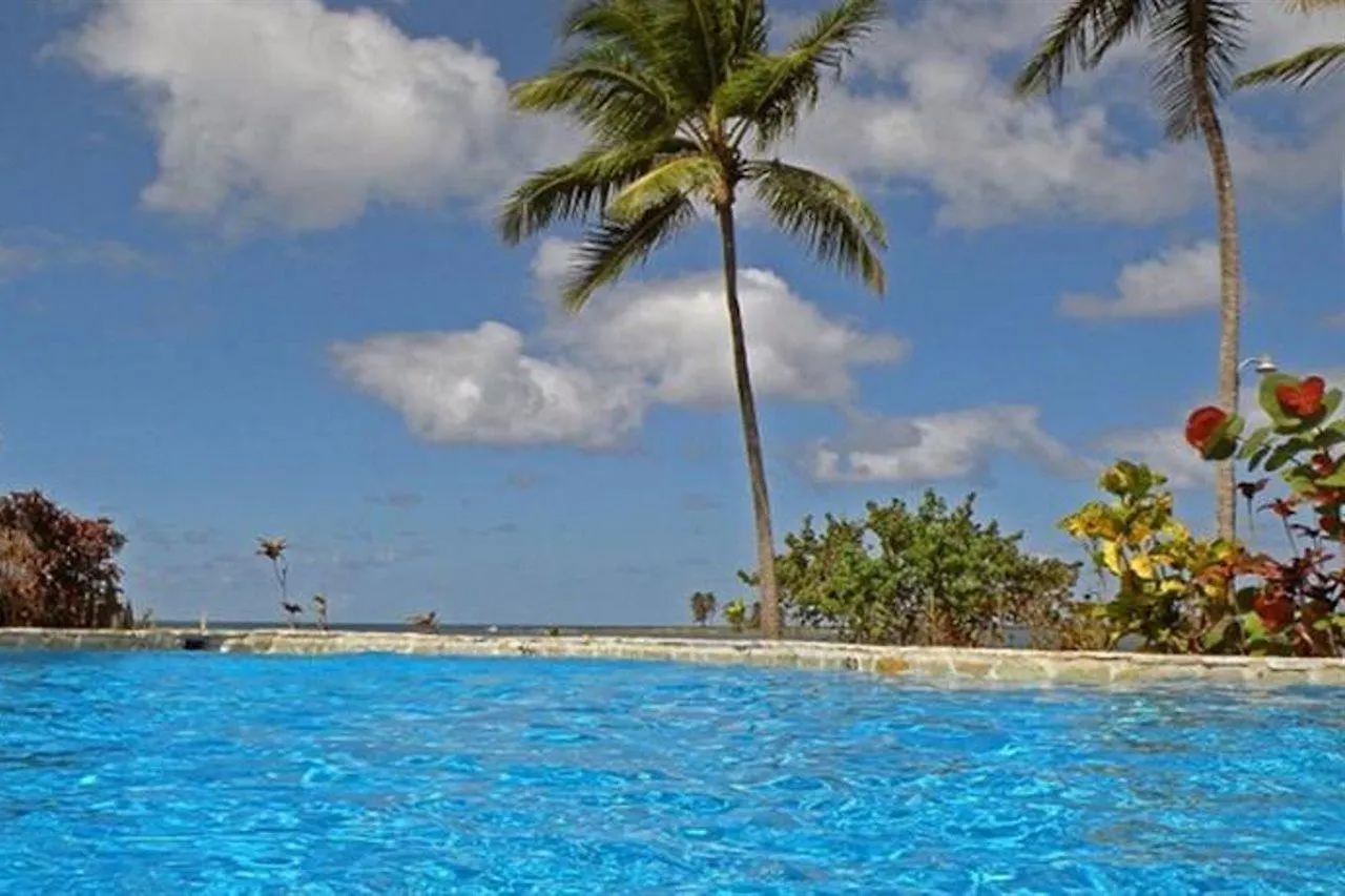 Hotel Villa Serena Las Galeras Dominican Republic