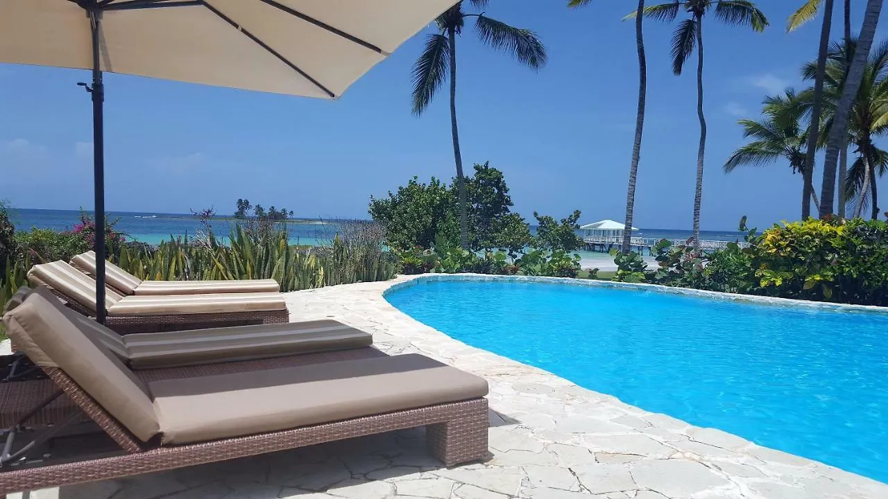 Hotel Villa Serena Las Galeras