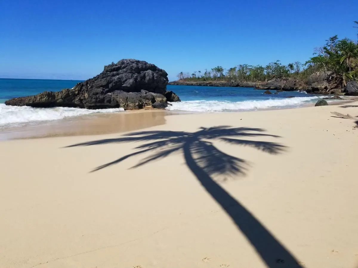 Hotel Villa Serena Las Galeras 4*,  Dominican Republic